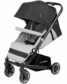 Коляска прогулочная Navington Scooner, колеса 12", цвет – Tasmania (Navington, W-WDZ02-00504)